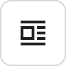 Feature icon