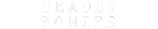 Deadly Ponies brand logo