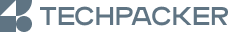 Techpacker logo