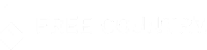 Free-couuntry-logo