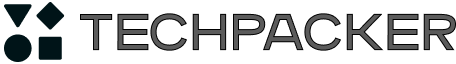 Techpacker logo