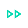 fast-forward icon